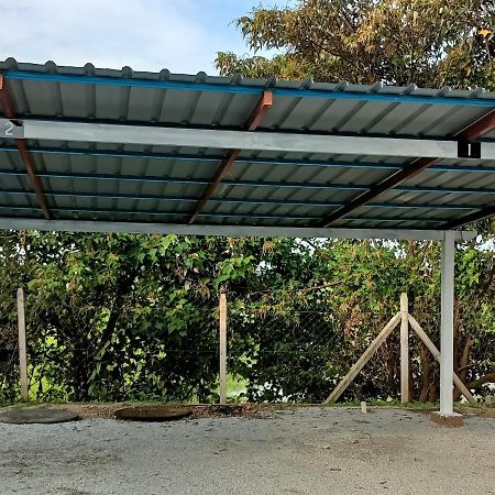 Ummi'S Homestay Besut Kampung Kuala Besut Exterior foto